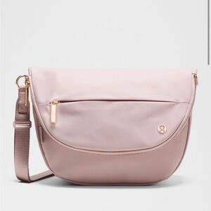 Lululemon All Night Festival Bag 5L